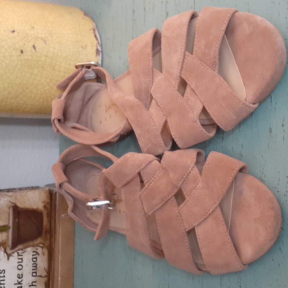 LORD & TAYLOR SHOES SZ 6